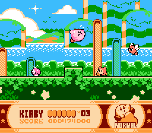 kirby